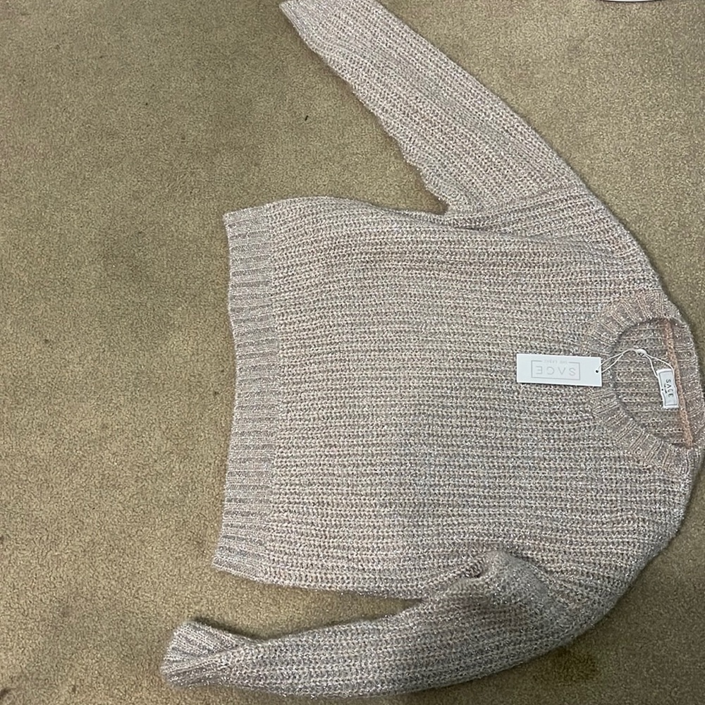 🆑Sweater